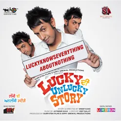 Lucky Di Unlucky Story